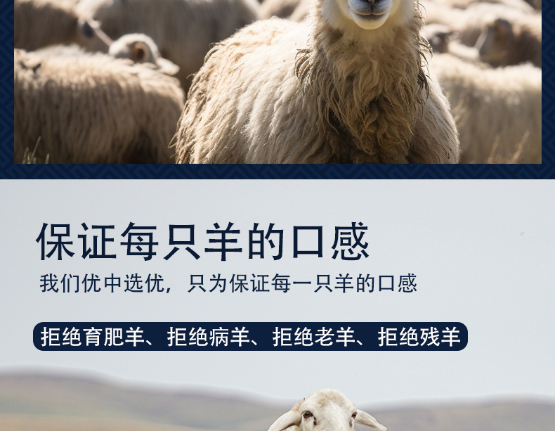 羊肉肠、肚包肉