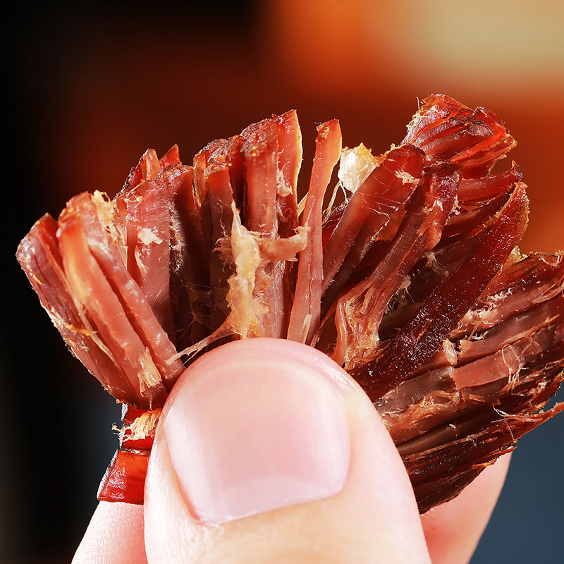 牛肉干（普品）（高品）