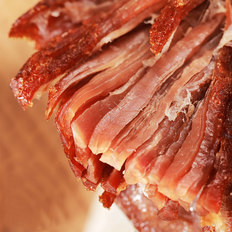 牛肉干（普品）（高品）