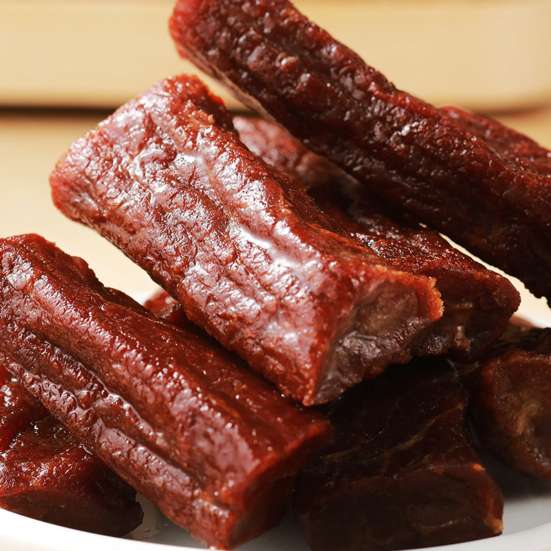 牛肉干（普品）（高品）