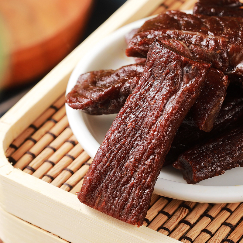 牛肉干（普品）（高品）