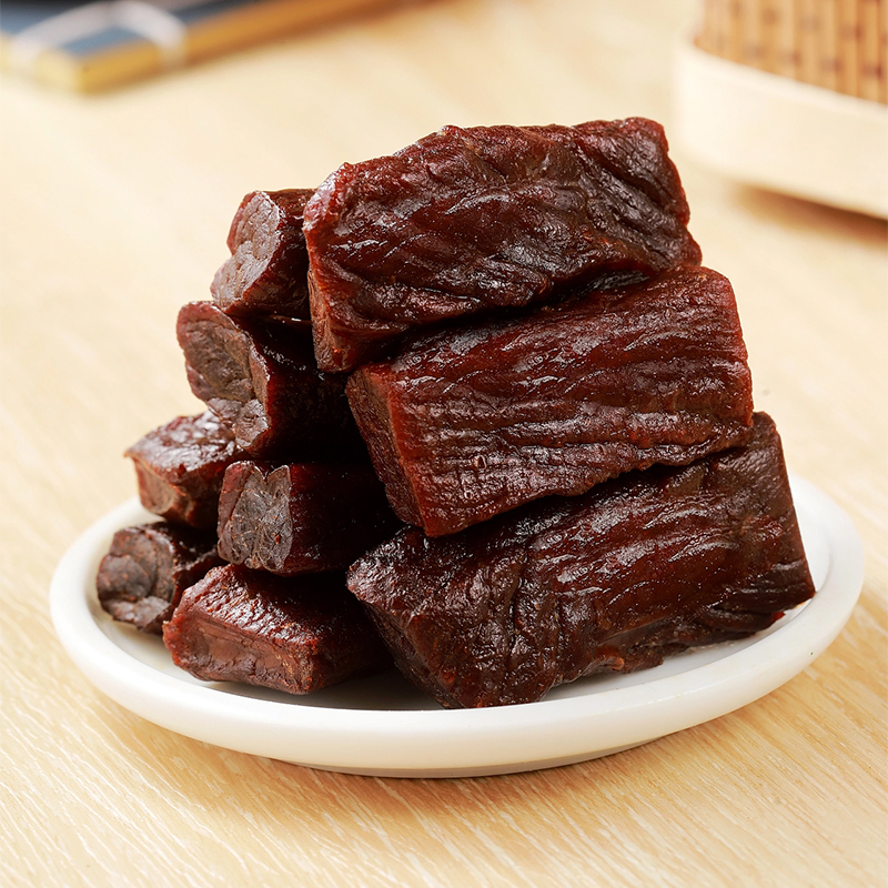 牛肉干（普品）（高品）