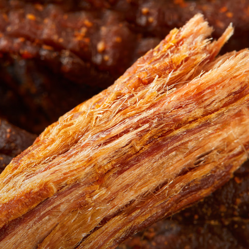 干条子超干牛肉干