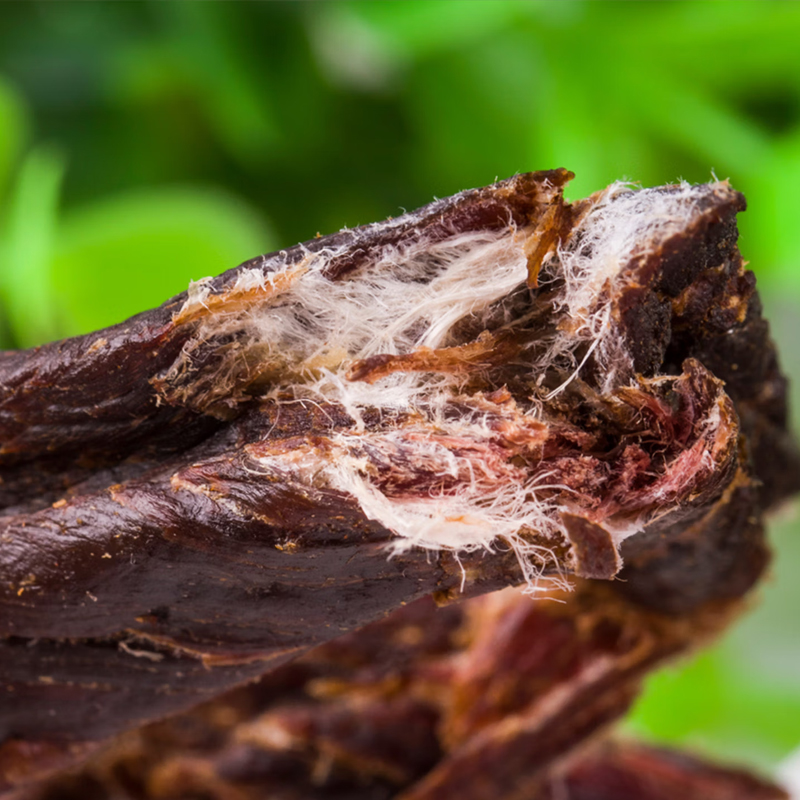 干条子超干牛肉干