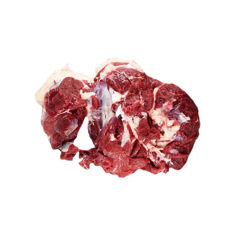 羔羊精卷、羔羊后腿包