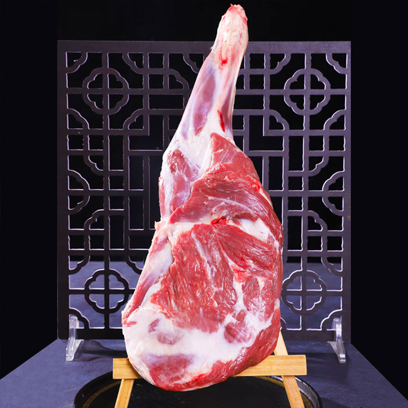 羊前腿、羊后腿